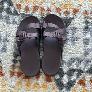 Chaco Sandals